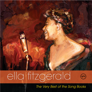 The Very Best Of The Songbooks: G