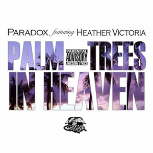 Palm Trees in Heaven (feat. Heath