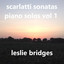 Scarlatti Sonatas Piano Solos, Vo