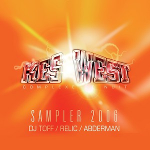 Kes West Sampler 2006
