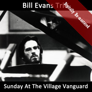 Sunday At The Village Vanguard (d