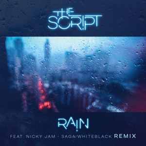 Rain (Saga WhiteBlack Remix)