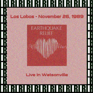 Eartquake Relief Concert, Watsonv