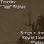 Songs in the Key of Tlee Waites
