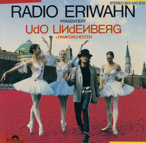 Radio Eriwahn Prasentiert Udo Lin