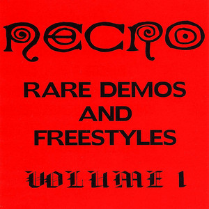 Rare Demos & Freestyles Vol. 1