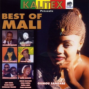 Best Of Mali