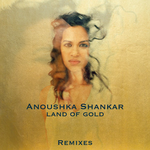 Land Of Gold (Remixes)