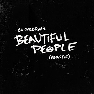Beautiful People (Acoustic)