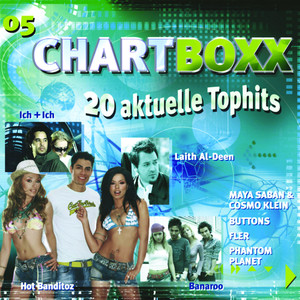 Chartboxx 5/2005