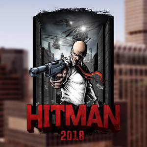 Hitman 2018