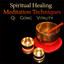 Spiritual Healing Meditation Tech