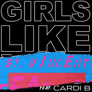 Girls Like You (feat. Cardi B) [S