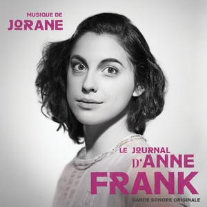 Le journal d'Anne Frank (Bande so
