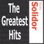 Suzy Solidor - The Greatest Hits