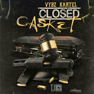 Closed Casket - Single