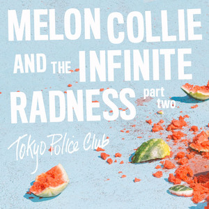 Melon Collie and the Infinite Rad