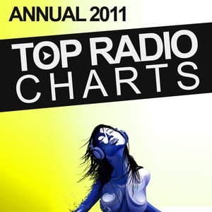 Top Radio Charts Annual 2011