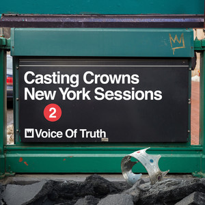 Voice of Truth (New York Sessions