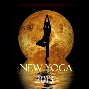 New Yoga 2013