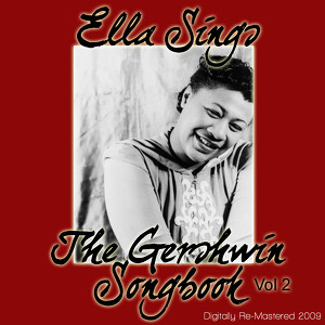 Ella Sings The Gershwin Songbook 