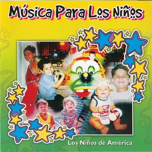 Musica Para Los Ninos