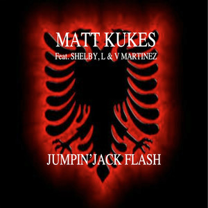 Jumpin' Jack Flash (feat. Shelby,