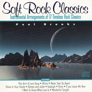 Soft Rock Classics - Classical Ar