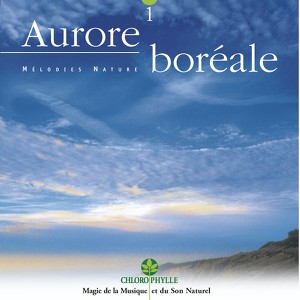 Chlorophylle: Aurore Boréal