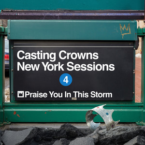 Praise You in This Storm (New Yor