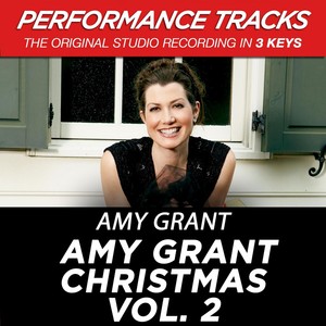 Amy Grant Christmas Vol. 2 (premi