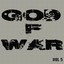 God Of War, Vol. 5