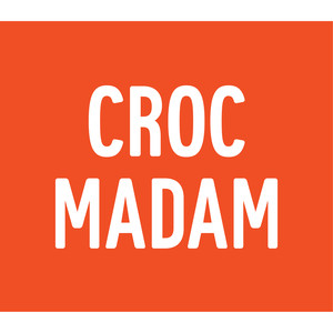 Croc madam