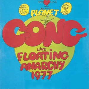 Floating Anarchy (Live 1977)