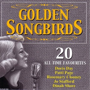 Golden Songbirds - 20 All Time Fa