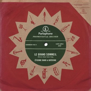 Le Grand Sommeil (live 1989)