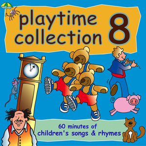 Playtime Collection 8