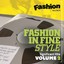 Fashion In Fine Style - Significa