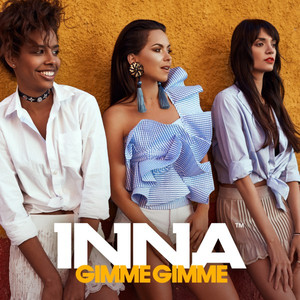 Gimme Gimme (Remixes) - Single [C