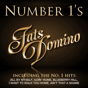 Number 1's - Fats Domino