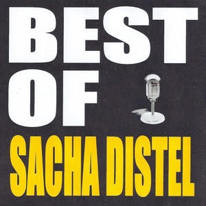 Best Of Sacha Distel