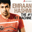 Emraan Hashmi: The # 1 Hit Machin