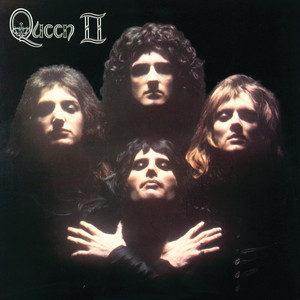 Queen II + 5 titres Bonus