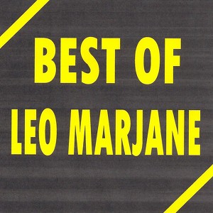 Best Of Léo Marjane