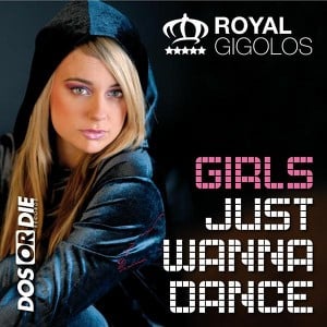 Girls Just Wanna Dance