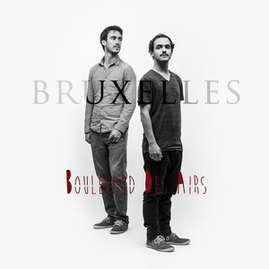 Bruxelles (Acoustic Version)