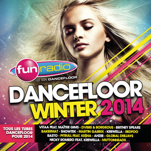 Fun Dancefloor Winter 2014