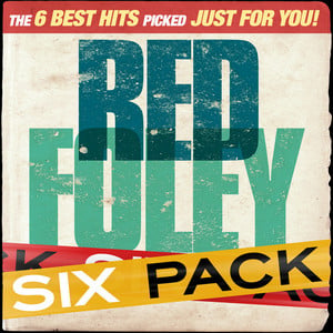 Six Pack - Red Foley - Ep
