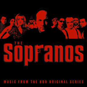 The Sopranos - Music From The Hbo