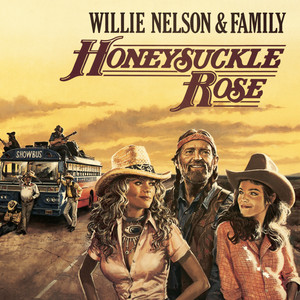 Honeysuckle Rose - Music From The